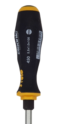 Šrafciger udarni felo ergonic slot 5,5 x 100 45005540