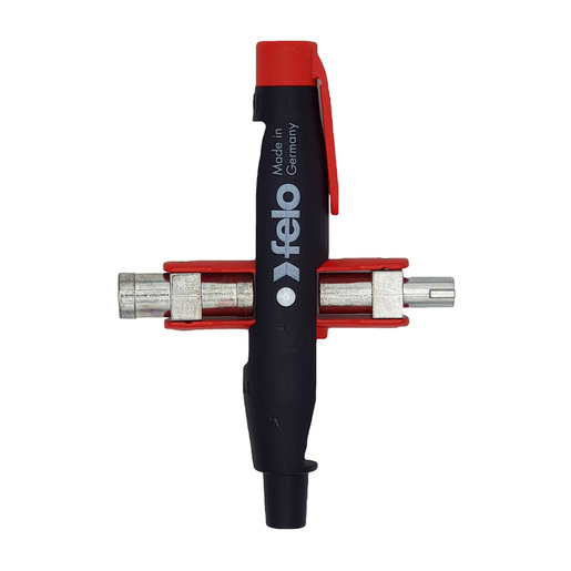 Univerzalni ključ za električne kutije felo 06399901