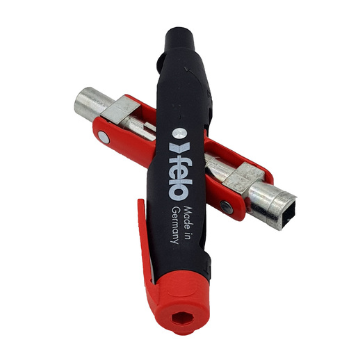 Univerzalni ključ za električne kutije felo 06399901