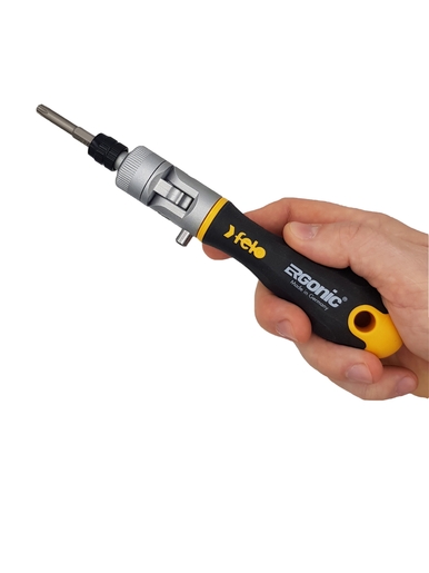 Set bitova felo xl-strongbox ergonic k sa čegrtaljkom sl/ph/pz/tx/hex-nut 06072006