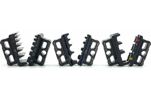 Klešta za presovanje 0,75 - 10 mm2 felo 58322040