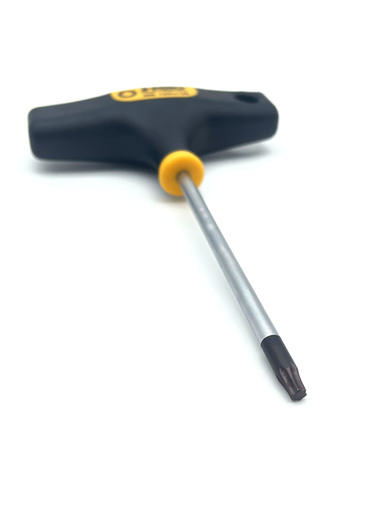 Šrafciger sa t-ručkom torx felo tx 20 x 125 30820460