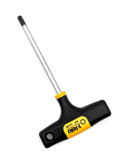 Šrafciger sa t-ručkom hex felo 6,0 x 150 30306560