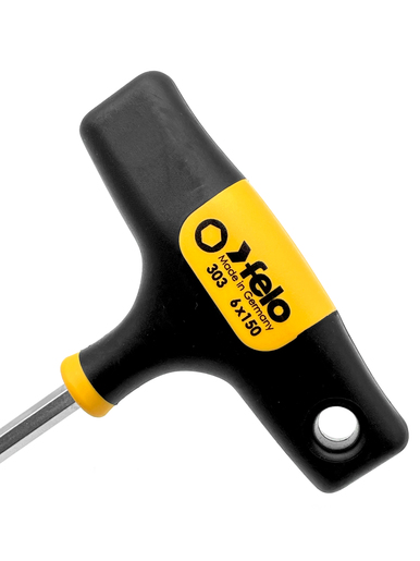 Šrafciger sa t-ručkom hex felo 6,0 x 150 30306560