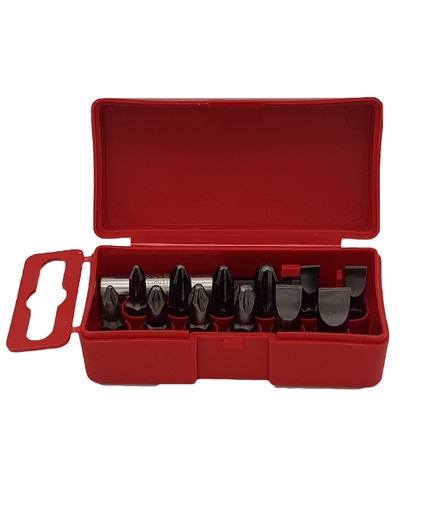 Set bitova felo sa držačem sl ph pz 13 komada 02091016