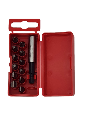 Set bitova felo sa držačem sl ph pz 13 komada 02091016