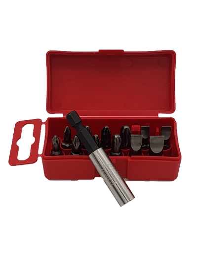 Set bitova felo sa držačem sl ph pz 13 komada 02091016