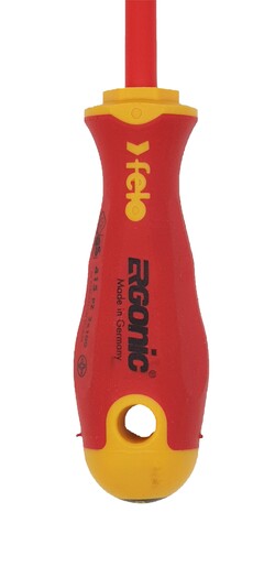 Šrafciger felo ergonic vde pozidriv pz2 x 100 41520390