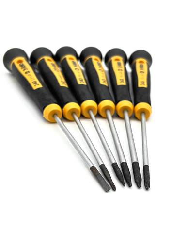 Set precizni šrafcigera sl/ph/pl/y felo 24396166 za apple 6 kom