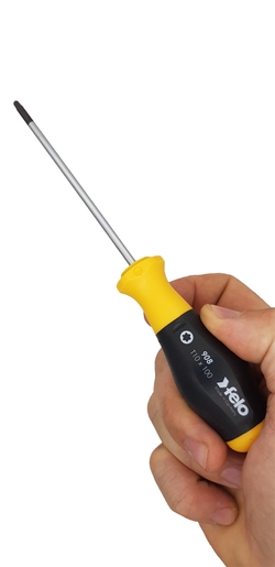 Šrafciger felo no. 9 torx tx10 x 100 90810340