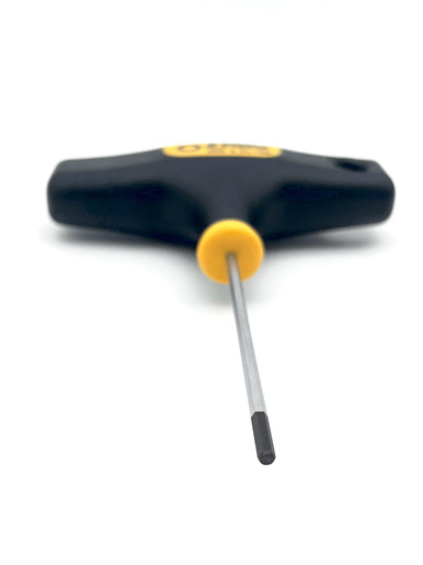 Šrafciger sa t-ručkom hex felo 2,5 x 100 30325360