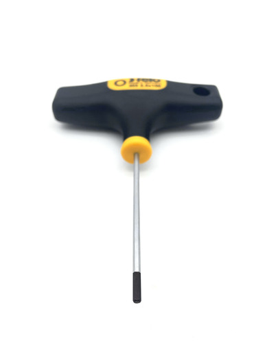 Šrafciger sa t-ručkom hex felo 2,5 x 100 30325360