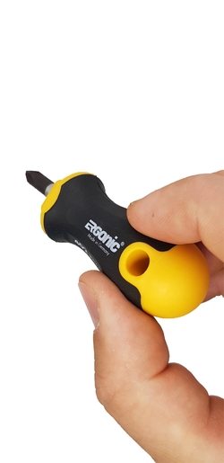 Šrafciger felo ergonic stubby phillips ph2 x 25 40202010