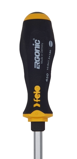 Šrafciger udarni felo ergonic slot 10,0 x 180 45010040