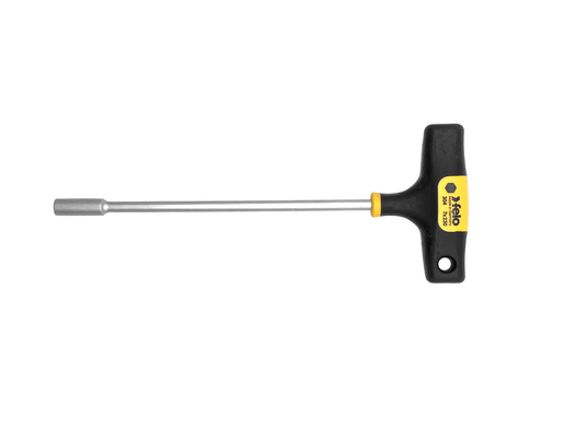 Šrafciger sa t-ručkom hex nut felo sw7,0 x 230 30407860 nasadni ključ