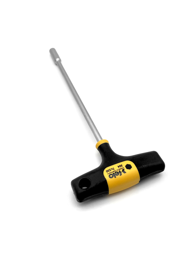 Šrafciger sa t-ručkom hex nut felo sw7,0 x 230 30407860 nasadni ključ