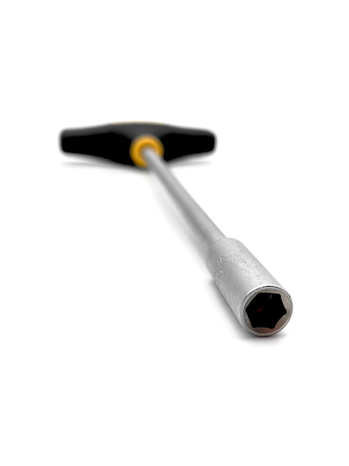 Šrafciger sa t-ručkom hex nut felo sw7,0 x 230 30407860 nasadni ključ