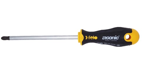 Šrafciger felo ergonic pozidriv pz3 x 150 40130510