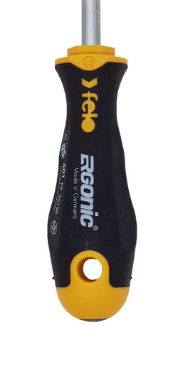 Šrafciger felo ergonic pozidriv pz3 x 150 40130510
