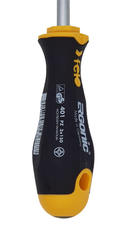 Šrafciger felo ergonic pozidriv pz3 x 150 40130510