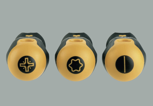 Šrafciger felo ergonic pozidriv pz3 x 150 40130510