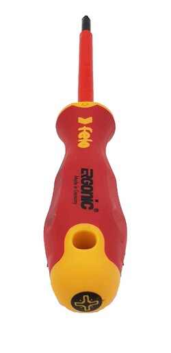 Šrafciger felo ergonic vde pozidriv pz1 x 80 41510290