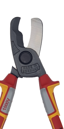 Rezač kablova vde felo 210 mm 58402140