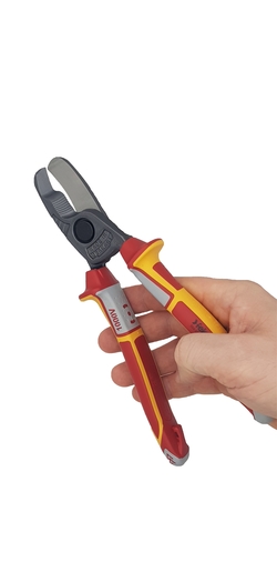 Rezač kablova vde felo 210 mm 58402140