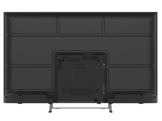 TESLA LED TV 65E635SUS Frameless, 4K Ultra HD, Smart TV, Android, Chromecast