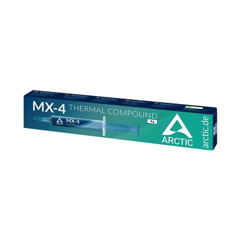Termalna pasta Arctic MX-4, 4g