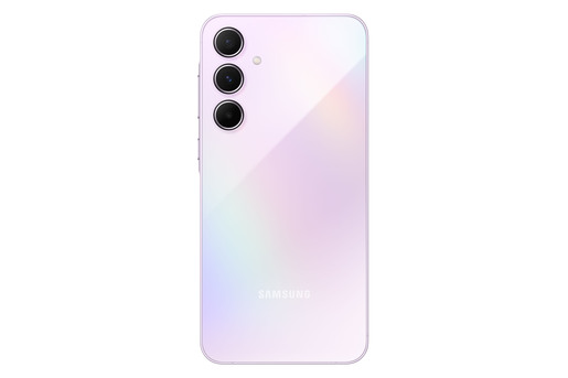 Samsung Galaxy A55 5G SM-A556BLVAEUC, 8GB+128GB, Ljubičasti, Mobilni telefon