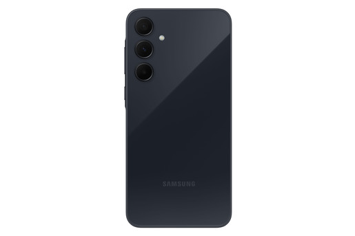 Samsung Galaxy A55 5G SM-A556BZKAEUC, 8GB+128GB, Crni, Mobilni telefon