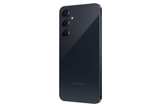 Samsung Galaxy A55 5G SM-A556BZKAEUC, 8GB+128GB, Crni, Mobilni telefon