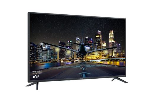 VIVAX Imago LED TV 40LE115T2S2, Full HD, DVB-T2/C/S2, Hotel mode