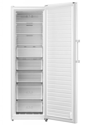 Tesla vertikalni zamrzivač RU2700FM