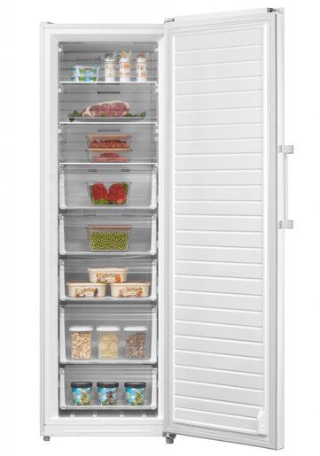 Tesla vertikalni zamrzivač RU2700FM