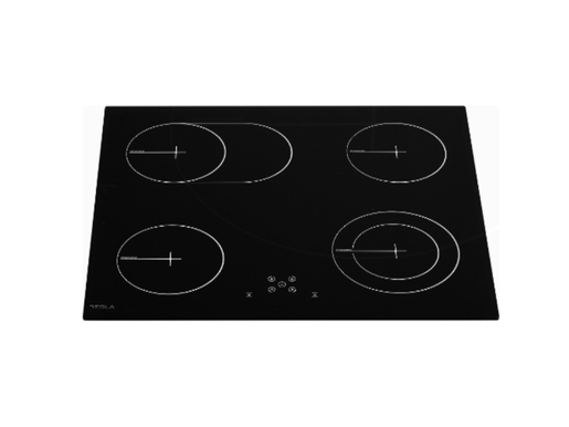 Tesla ugradna ploča HV6420SB