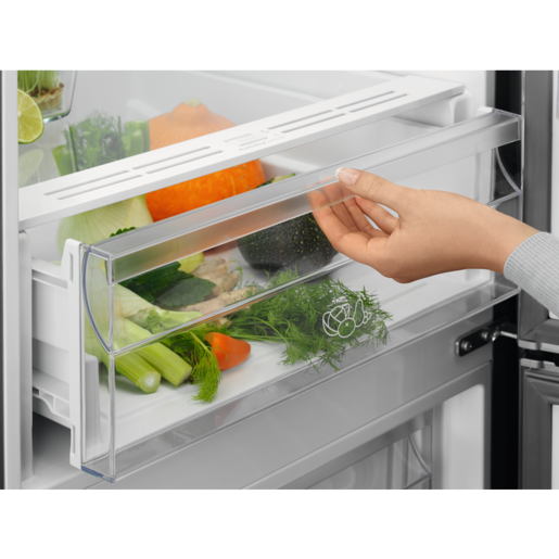 Electrolux kombinovani frizider LNT5ME36U1, NoFrost