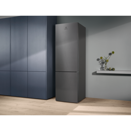 Electrolux kombinovani frizider LNT5ME36U1, NoFrost