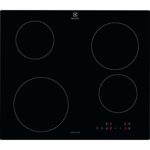 Electrolux ugradna ploča LIB60420CK BI