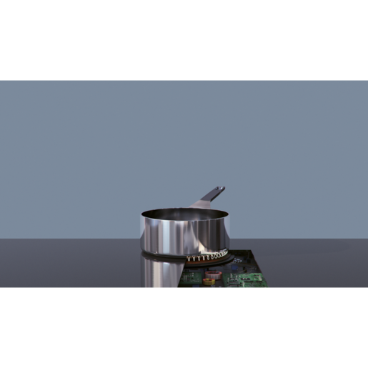 Electrolux ugradna ploča LIB60420CK BI