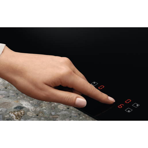 Electrolux ugradna ploča LIB60420CK BI