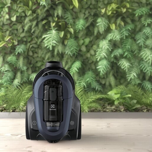Electrolux usisivač sa posudom EL61C3DB