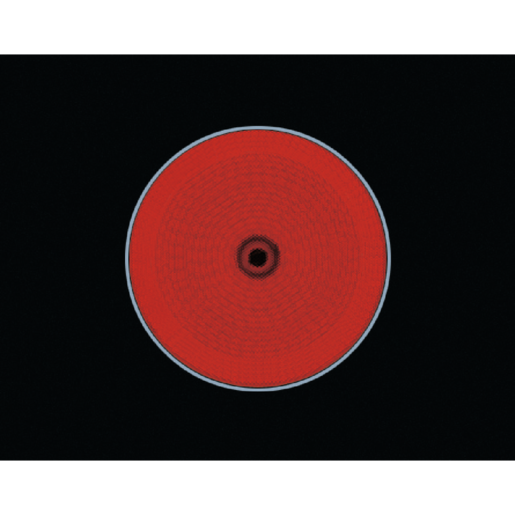 Electrolux ugradna ploča EHF6346XOK BI