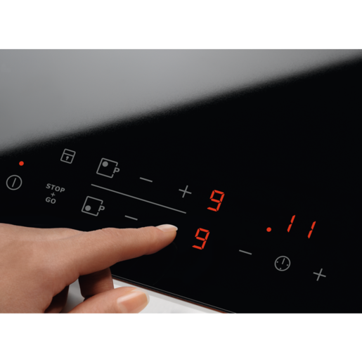 Electrolux ugradna ploča EHF6346XOK BI