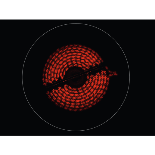 Electrolux ugradna ploča EHF6346XOK BI