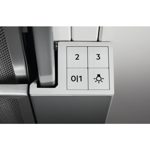 Electrolux aspirator LFP326S