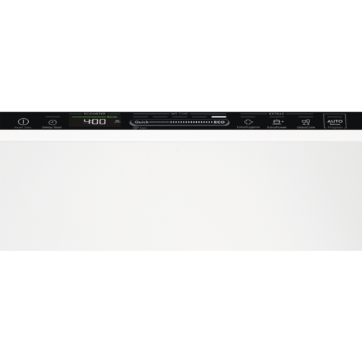 Electrolux ugradna inverter mašina za pranje sudova EEG69405L