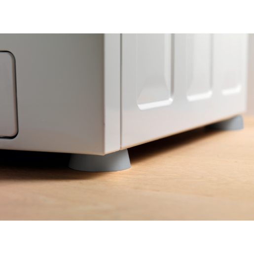 Electrolux gumeni podlošci za mašinu za pranje veša E4WHPA02