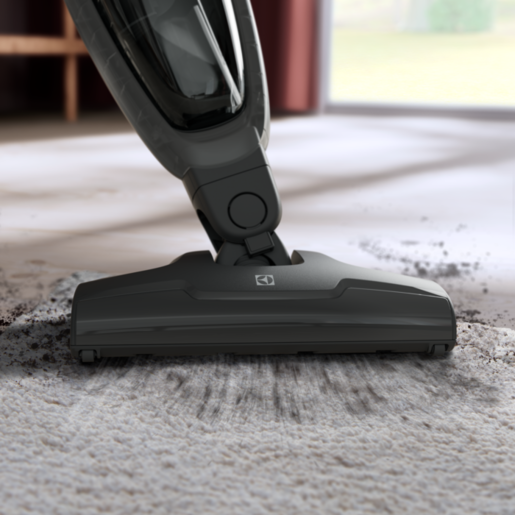 Electrolux štapni usisivač 2u1 ES31CB18GG